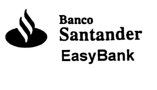 BANCO SANTANDER EASYBANK logo