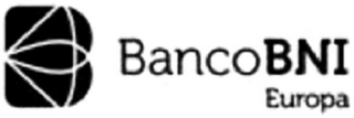 BANCOBNI EUROPA logo