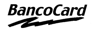 BANCOCARD logo