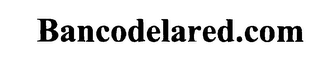 BANCODELARED.COM logo