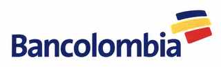 BANCOLOMBIA logo