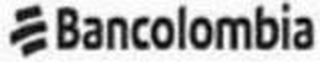 BANCOLOMBIA logo