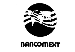 BANCOMEXT logo