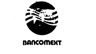 BANCOMEXT logo
