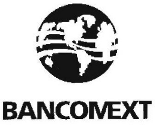 BANCOMEXT logo