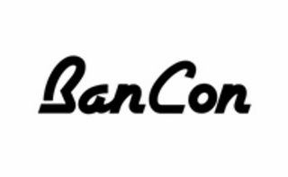 BANCON logo