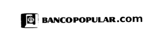 BANCOPOPULAR.COM logo