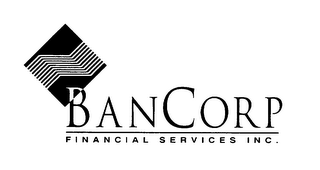BANCORP FINANCIAL SERVICES INC. logo