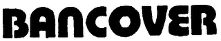 BANCOVER logo