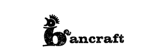 BANCRAFT logo