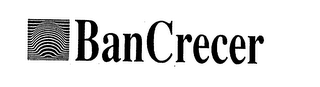 BANCRECER logo