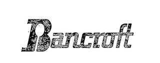 BANCROFT logo