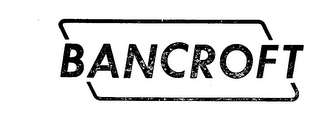 BANCROFT logo
