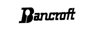 BANCROFT logo