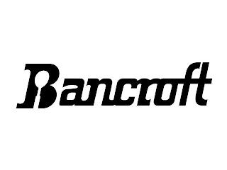 BANCROFT logo