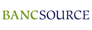 BANCSOURCE logo