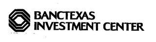 BANCTEXAS INVESTMENT CENTER logo