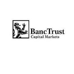 BANCTRUST CAPITAL MARKETS logo