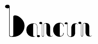 BANCUN logo