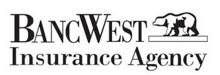 BANCWEST INSURANCE AGENCY logo