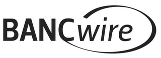 BANCWIRE logo