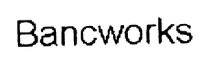 BANCWORKS logo