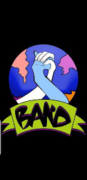 BAND logo
