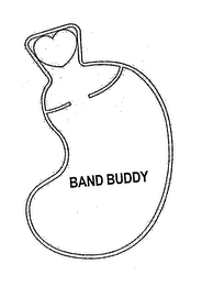 BAND BUDDY logo