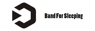 BAND FOR SLEEPING logo