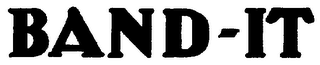 BAND-IT logo