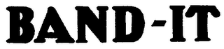 BAND-IT logo
