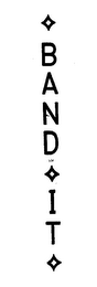BAND-IT logo