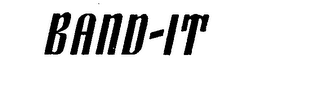 BAND-IT logo