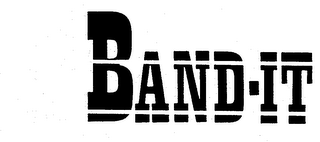 BAND-IT logo