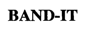 BAND-IT logo