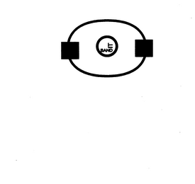 BAND IT logo