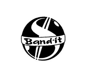 BAND-IT logo