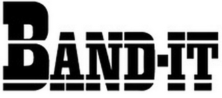 BAND-IT logo