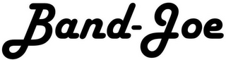 BAND-JOE logo