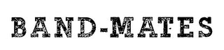 BAND-MATES logo