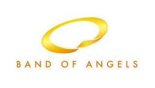 BAND OF ANGELS logo