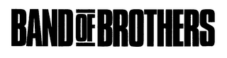 BAND OF BROTHERS logo