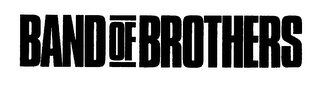 BAND OF BROTHERS logo
