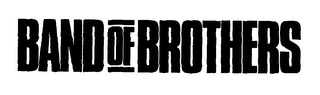 BAND OF BROTHERS logo