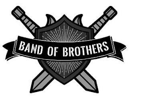 BAND OF BROTHERS