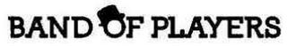 BAND OF PLAYERS logo