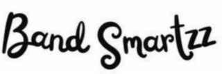 BAND SMARTZZ logo