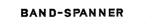 BAND SPANNER logo