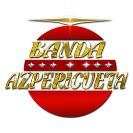 BANDA AZPERICUETA logo
