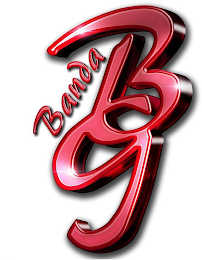 BANDA BG logo